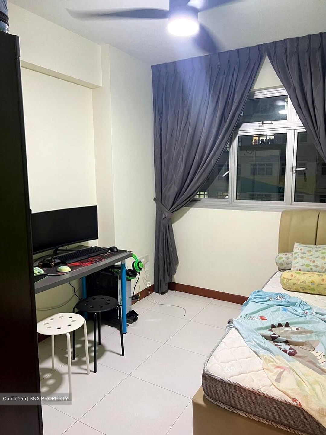 Fernvale Crest (Sengkang), HDB 3 Rooms For Rent 99007901